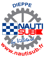 NAUTISUB logo